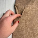 Zobha  Eclipse High Rise Pocket Bermuda Shorts (Large) NWT Photo 1