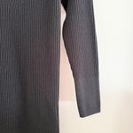 Abercrombie & Fitch Ribbed Sweater Dress Photo 4