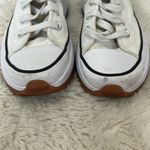 Converse  Run Star Hike Lugged Hi Sneakers White Photo 6