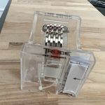 Truce Ladies Watch Quartz Stainless Steel Band New in Original Box Photo 3