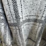 Treasure & Bond  Light Gray V-Neck Sweater Photo 6