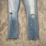 Citizens of Humanity  Premium Vintage Emerson Long Jeans Womens 26 BF Glastonbury Photo 9