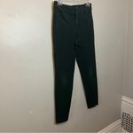 Old Navy  Women's Ankle Pants - Forest Green Photo 3