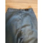 Vintage Jewell’s Classic Bottoms Jean size 13 western cowgirl USA made 100cotton Blue Photo 5