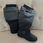 Blvd West  Osaka-Riding Motorcycle Boots Photo 2