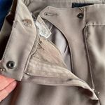 Giorgio Armani Polyester Dress Pants Photo 9