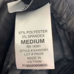 Joe B Juniors  Marbled Tie Front Joggers with Pockets Size Medium Photo 1