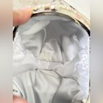 Luxury Women Round Ball Crystal Evening Bag Clutch Purse
Bag Gold Photo 6