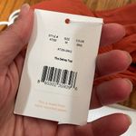 ANDIE  Bikini Set Delray Top String Bottom Ribbed size M NWT Swimsuit Photo 8