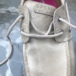 Sperry Intrepid Topsider Boat Shoes 5.5M Photo 5