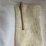 ZARA Tweed Blazer Jacket Photo 8