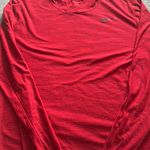 Nike Lightweight Dri-Fit Pullover Photo 0