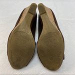 American Eagle Women’s Shoes 7 Casual Heels Work Wear Photo 5