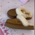 UGG Disquette Platform Slipper Photo 4