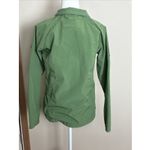 Black Diamond ‎ Green Ski Jacket Women's Size Medium Photo 1