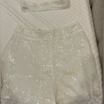 Missguided Sequin Shorts SET Photo 3