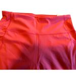 Calvin Klein Performance Leggings Salmon High Waist Cropped Size XL New w/ Tag Pink Photo 3