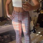 Urban Outfitters  Plaid Pants Photo 1