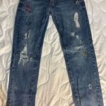American Eagle  Outfitters Jeans Waist 32 X Inseam 30 inches Photo 0