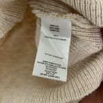 Greylin  Cream Knit Halter Tie-Back Top NWT Size Small Summer Photo 6