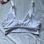 Aerie White Offline  Bra Photo 1