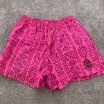 Pink Shorts Size M Photo 0