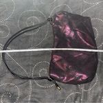 NWOT Shimmer Pink Shoulder Bag Photo 2