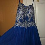 Terry Costa Dress Photo 7