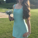 Lulus  Homecoming Dress Photo 0