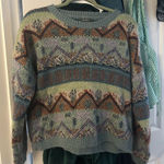 Wild Fable Sweater  Photo 0