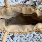 Handmade Beautiful Rattan Bag  Photo 2