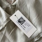 Glassons  sage ruffle dress Photo 4