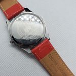 Disney  Minnie Mouse Crystalline Watch Photo 6