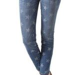 Current/Elliott Current Elliott The Star Stiletto Skinny Jeans Photo 0