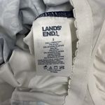 Lands End Floral Tankini Top Swim Swimsuit Size 2 Photo 2