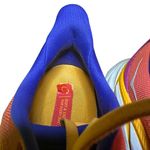 Hoka  Clifton 8 Women Orange Running Shoes Sneakers Size 9.5  (9.5B) Photo 5