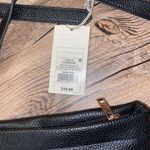 Belt Bag Black Photo 1