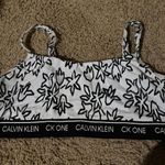 Calvin Klein Sports Bra Photo 0