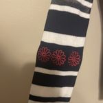 Desigual  Sailor Stripes Nimes Sweater‎ Size Small Photo 7