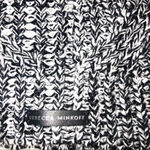 Rebecca Minkoff  knit winter beanie Pom Pom hat Photo 3