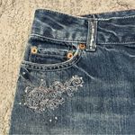American Eagle  Y2K Denim Mini Skirt 0 Photo 1