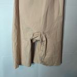 Spanx  Nude Shapewear Bodysuit Photo 3