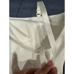 SKIMS  NWT Swim One Piece Sculpting Marble White Size 4X SW-BDY-0123 4XL Photo 2