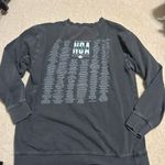 Varsity NCA All-Star Women's Black Sweater Photo 3