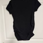 Old Navy  Maternity Top Size Medium Photo 3