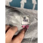 Victoria's Secret PINK NFL PHILADELPHIA EAGLES Sweatshirt Hoodie Y2K L Sides Cut Photo 8