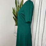 Ali & Jay 🌻 Teal green Gonna Make it Mini Dress Size L Photo 3