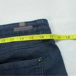 LC Lauren Conrad  Blue Straight Leg Jeans Size 8 Photo 5