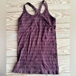 Lululemon Ebb to Street tank size 6 Photo 0