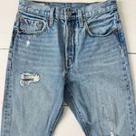 Levi's Levi’s 501s Skinny Jeans 26/28 Photo 6